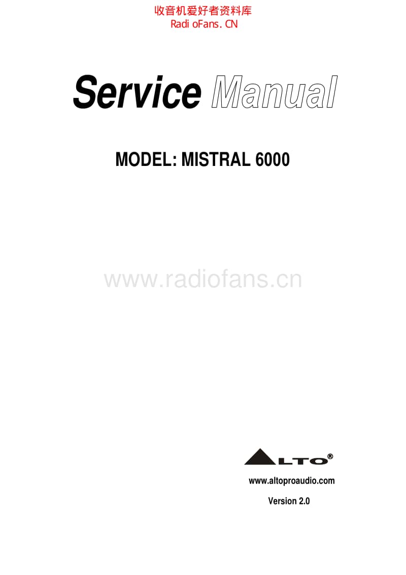 Alto_mistral_6000_pwr_sm_ 电路图 维修原理图.pdf_第1页