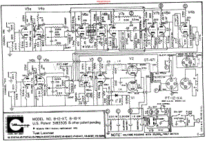 B12xt_portaflex 电路图 维修原理图.pdf