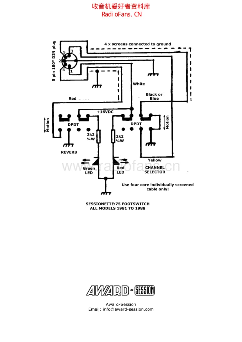 Award_sessionsg75_fs2 电路图 维修原理图.pdf_第1页