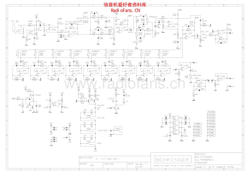 Behringer_bvt4500h_audio 电路图 维修原理图.pdf_第1页