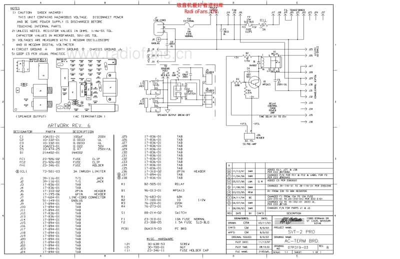 Ampeg_svt_2pro_31903p8_ac_board 电路图 维修原理图.pdf_第1页