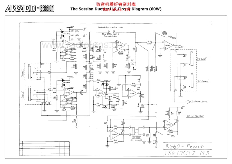 Award_sessionrg60_sch 电路图 维修原理图.pdf_第1页