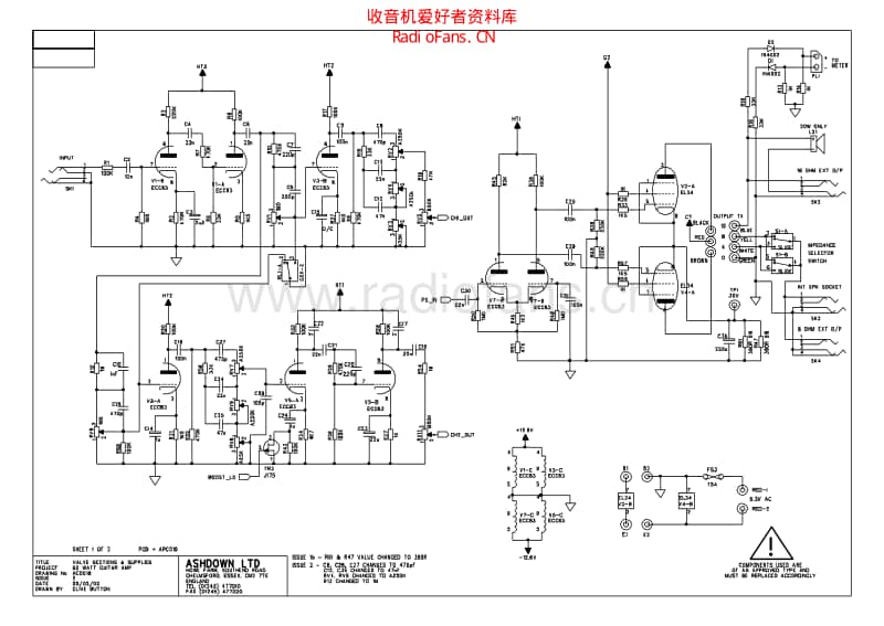 Ashdown_peacemaker_60_amplifier_schematic 电路图 维修原理图.pdf_第1页