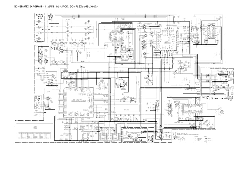 AIWA HS-JX807 JX809.pdf_第1页