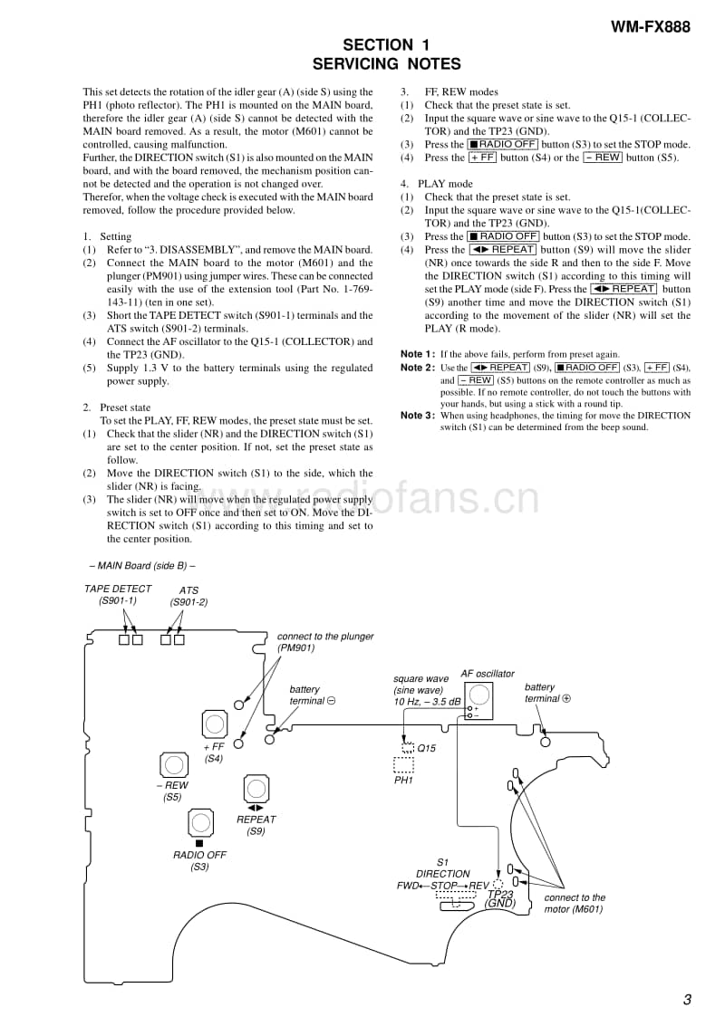 sony_wm-fx888.pdf_第3页