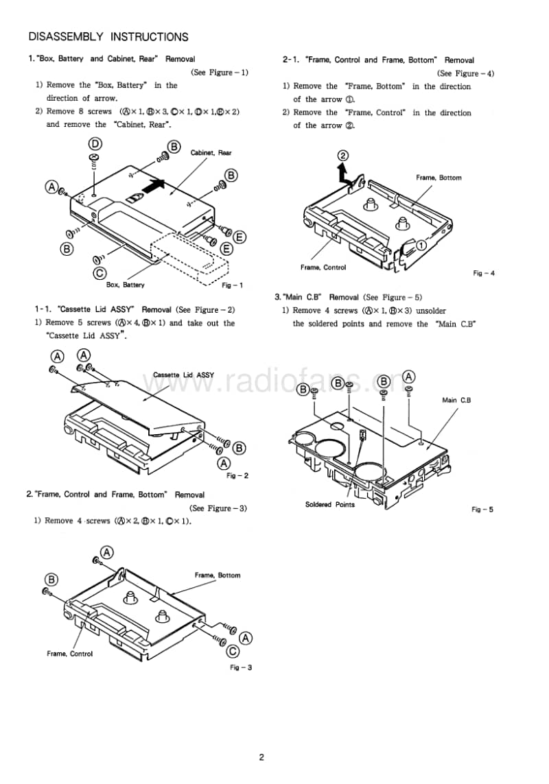 AIWA PX310-510.pdf_第2页