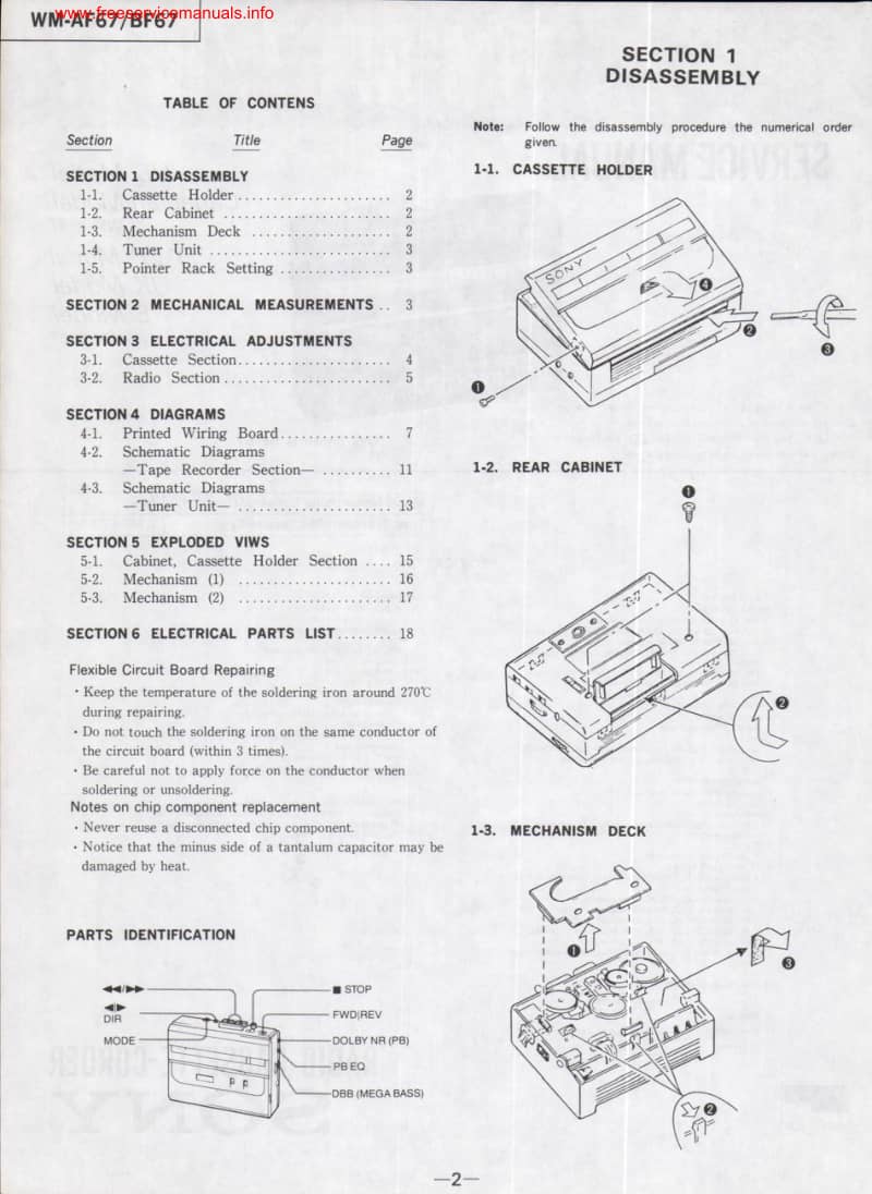 sony_wm-af67_bf67.pdf_第2页