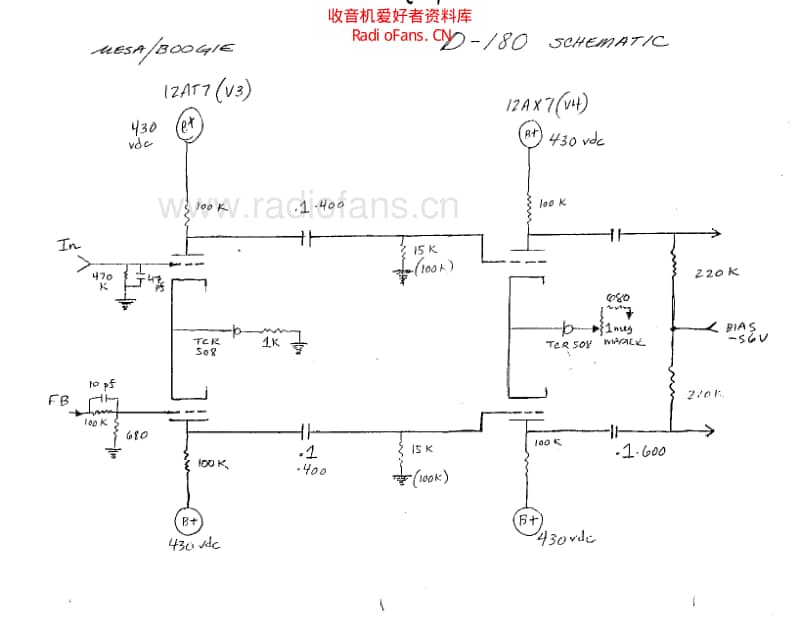 Boogie_d180 电路图 维修原理图.pdf_第2页