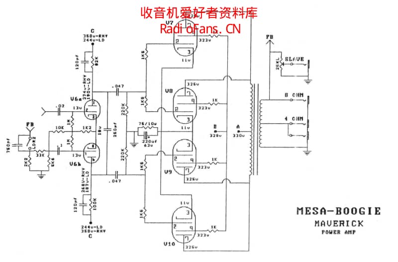 Boogie_maverick 电路图 维修原理图.pdf_第2页