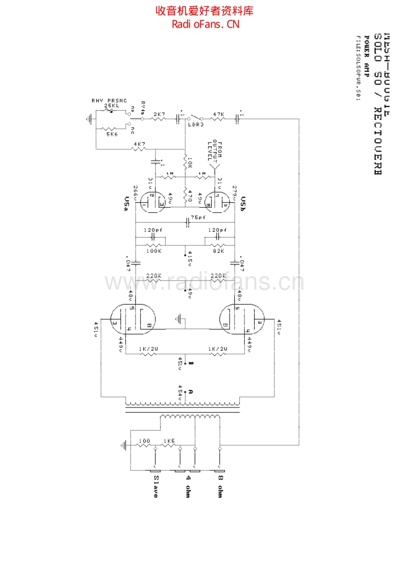 Boogie_solo50_rectoverb 电路图 维修原理图.pdf_第3页