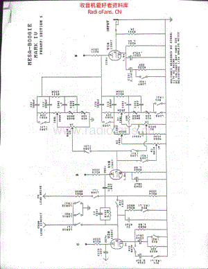 Boogie_mkiv 电路图 维修原理图.pdf