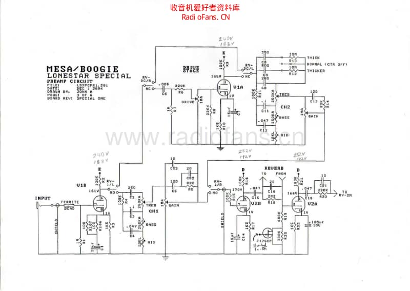 Boogie_Lonestar_Special 电路图 维修原理图.pdf_第1页