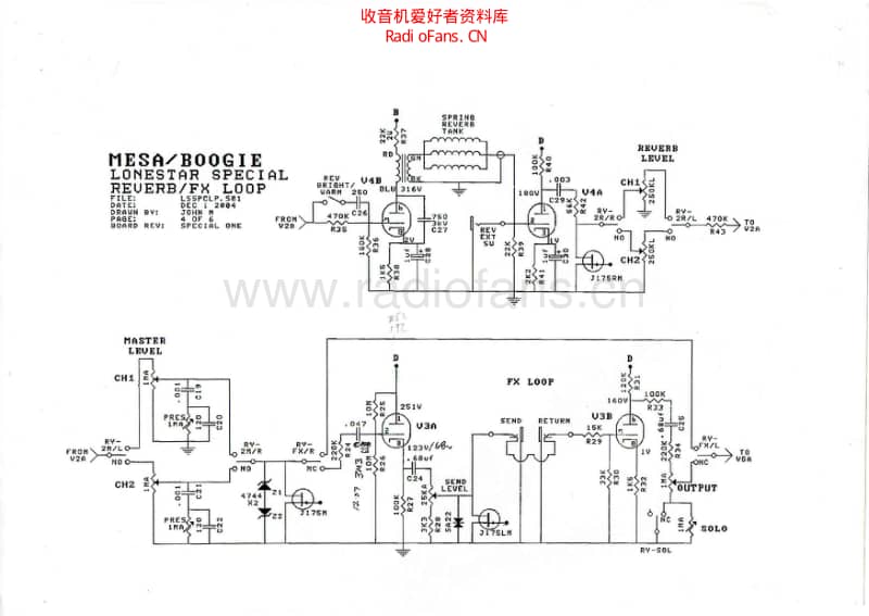 Boogie_Lonestar_Special 电路图 维修原理图.pdf_第2页