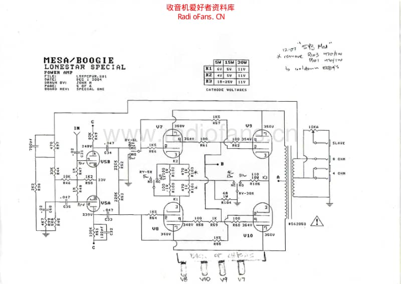 Boogie_Lonestar_Special 电路图 维修原理图.pdf_第3页