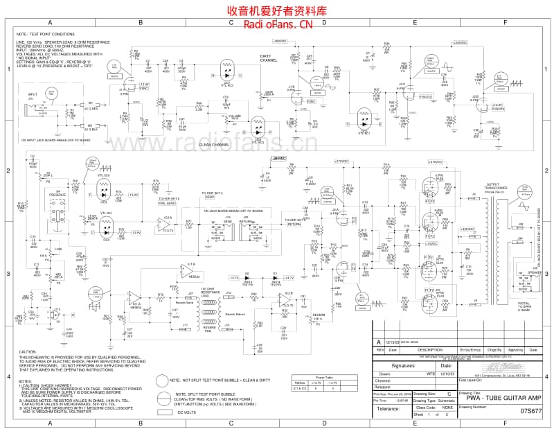 Crate_v32_palomino 电路图 维修原理图.pdf_第1页