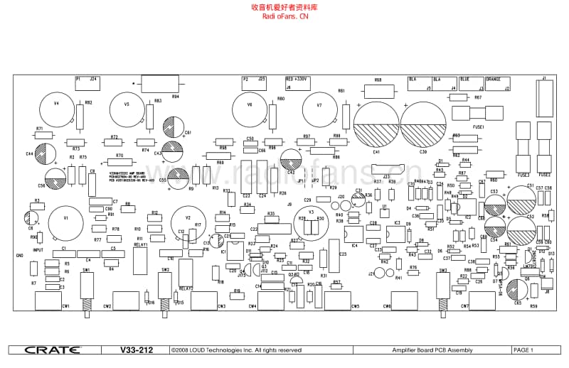 Crate_v33_212 电路图 维修原理图.pdf_第1页