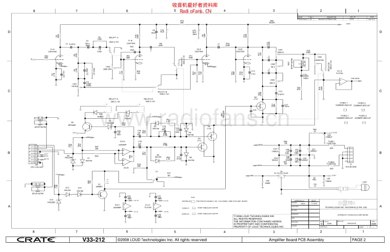 Crate_v33_212 电路图 维修原理图.pdf_第2页