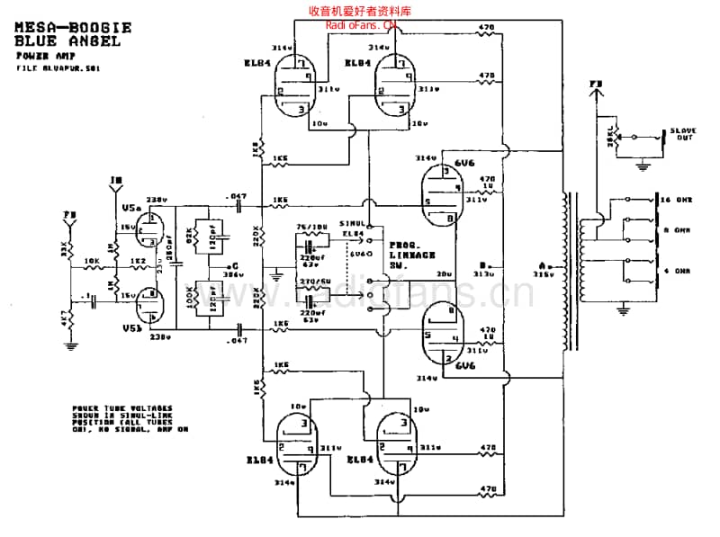 Boogie_blueangel 电路图 维修原理图.pdf_第2页