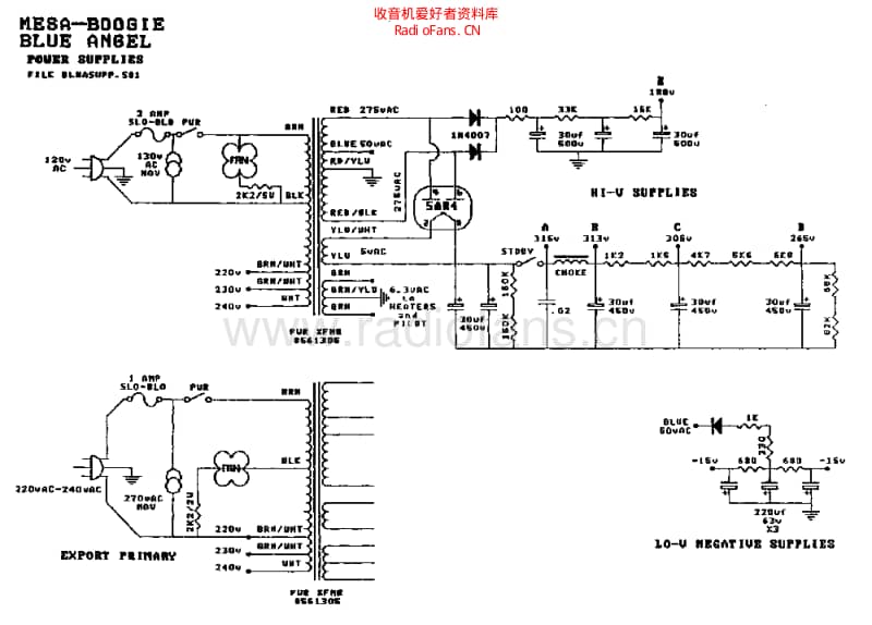 Boogie_blueangel 电路图 维修原理图.pdf_第3页