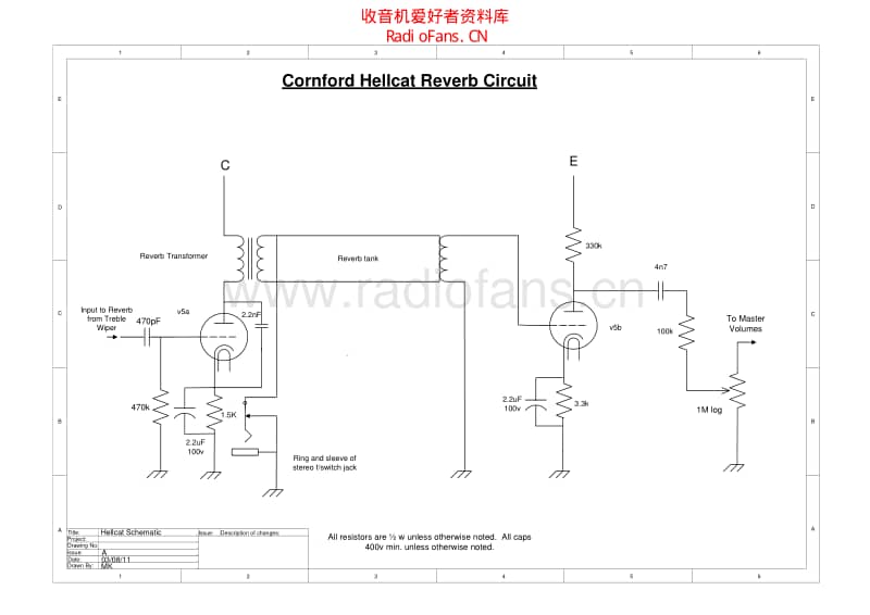 Cornford_hellcat 电路图 维修原理图.pdf_第2页