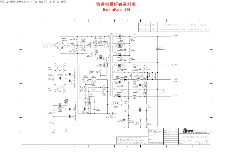 Crate_112_0024349_reva00_sch_power_supply_ 电路图 维修原理图.pdf_第1页