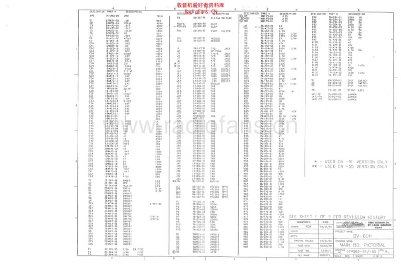 Crate_bluevoodoo_60w 电路图 维修原理图.pdf_第1页