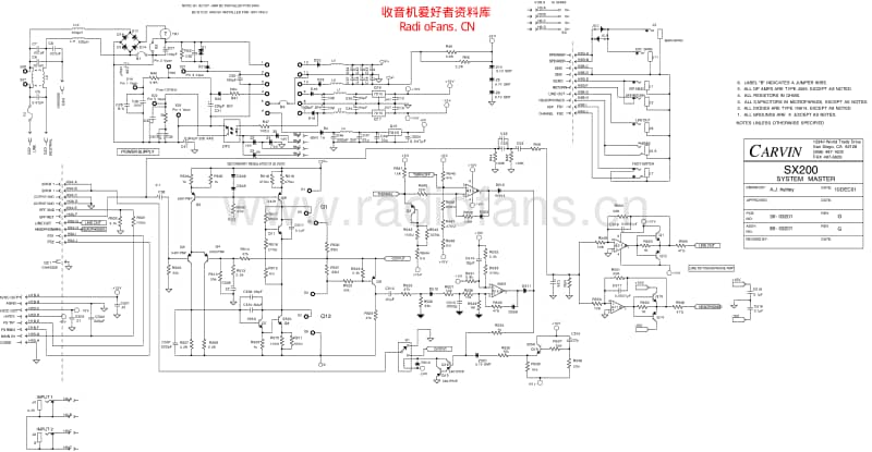 Carvin_80_03201revg_3 电路图 维修原理图.pdf_第1页