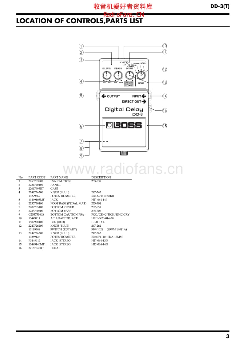 Boss_dd_3t_service_notes 电路图 维修原理图.pdf_第3页