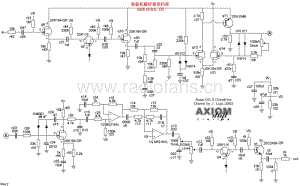 Boss_od3_overdrive 电路图 维修原理图.pdf