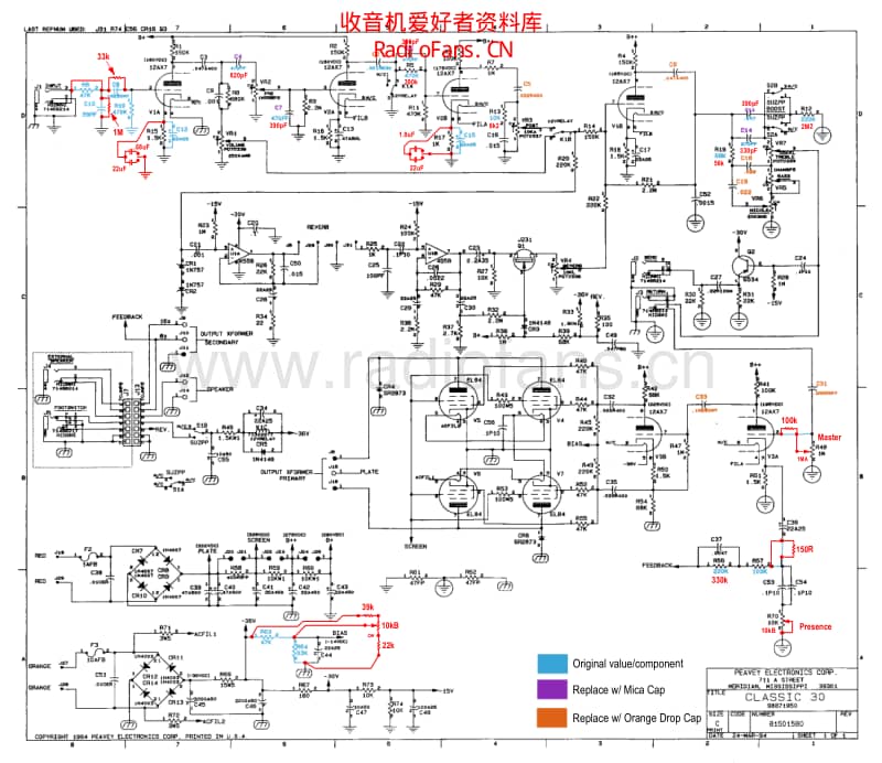 Classic30_with_mods 电路图 维修原理图.pdf_第1页