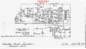 Carlsbro_cs100_8pa 电路图 维修原理图.pdf