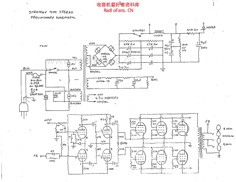 Boogie_strat400 电路图 维修原理图.pdf_第1页