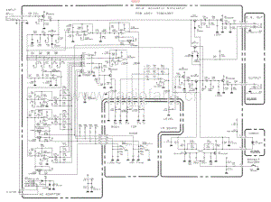 Boss_ac2_acousticsimulator 电路图 维修原理图.pdf
