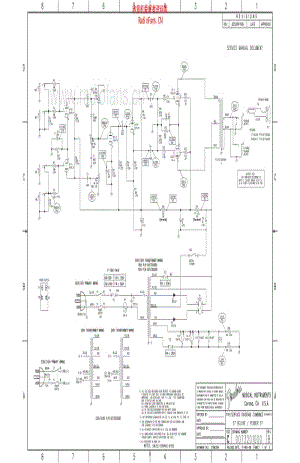 Fender_deluxe_57_reissue 电路图 维修原理图.pdf