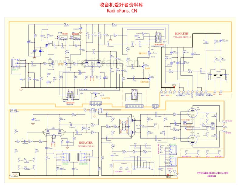 Egnater_tweaker_15 电路图 维修原理图.pdf_第1页