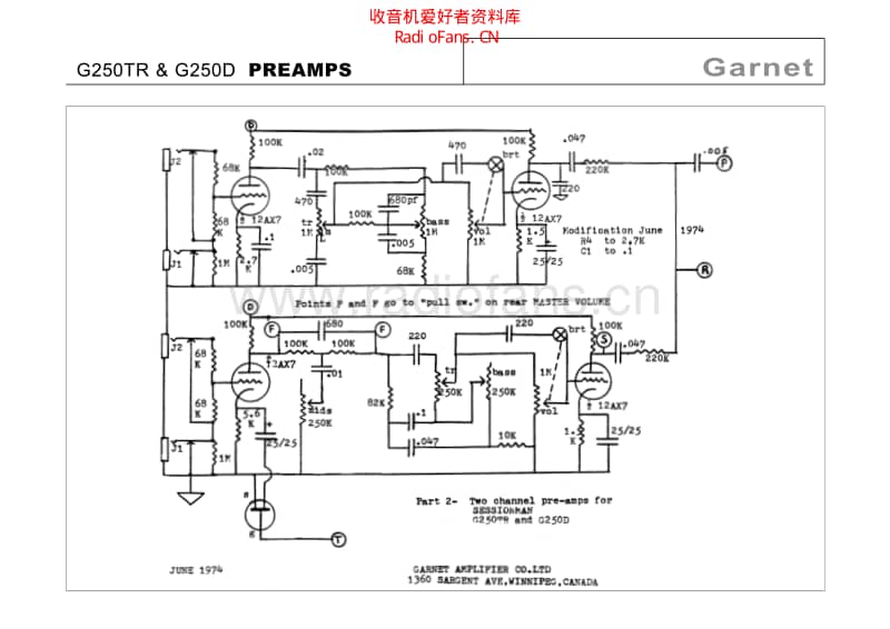 Garnet_g250d_sessionman 电路图 维修原理图.pdf_第2页