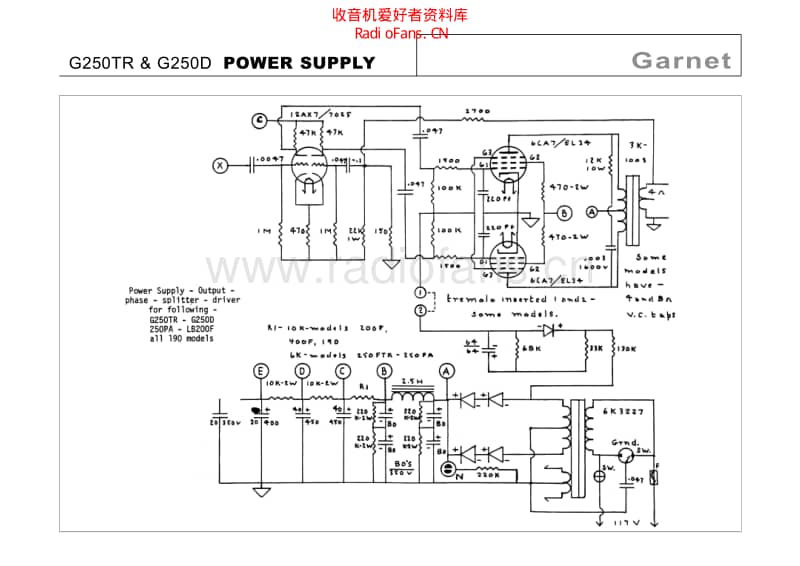 Garnet_g250d_sessionman 电路图 维修原理图.pdf_第3页