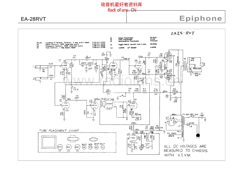 Ea_28rvt_pathfinder 电路图 维修原理图.pdf_第1页