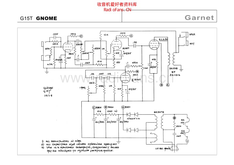 Garnet_g15t_gnome 电路图 维修原理图.pdf_第1页