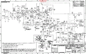Fender_champ_12_schem 电路图 维修原理图.pdf