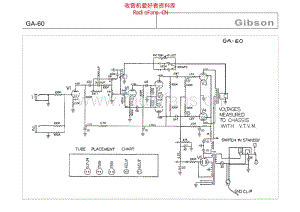 Gibson_ga_60 电路图 维修原理图.pdf