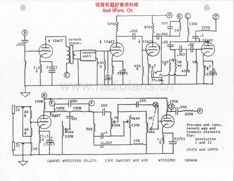 Garnet_g45tr_late_version 电路图 维修原理图.pdf_第1页