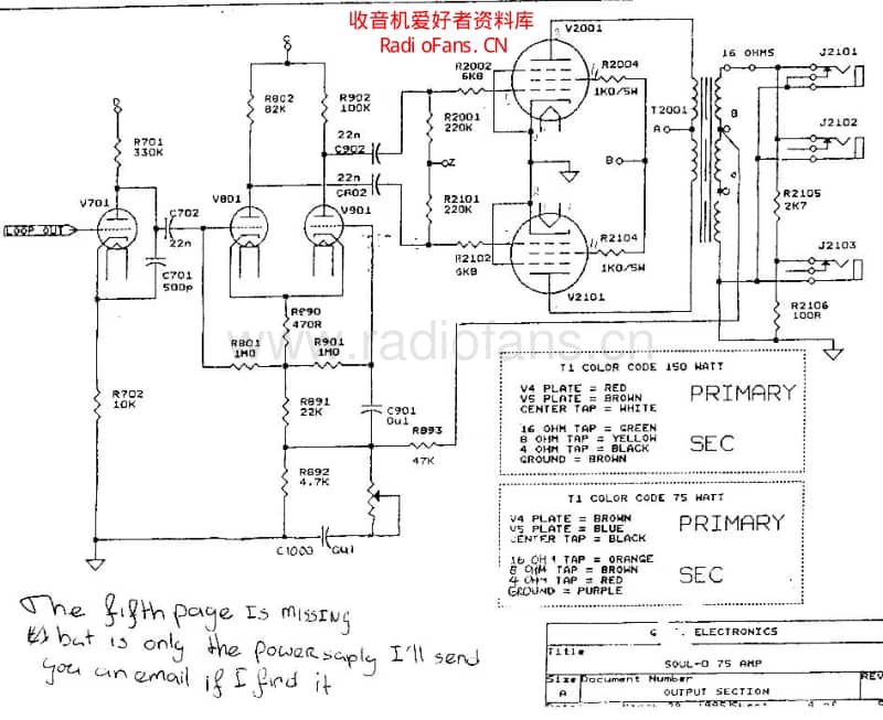 Gt_soul_o 电路图 维修原理图.pdf_第1页