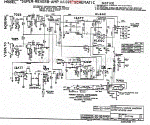 Fender_super_reverb_aa1069_schem 电路图 维修原理图.pdf