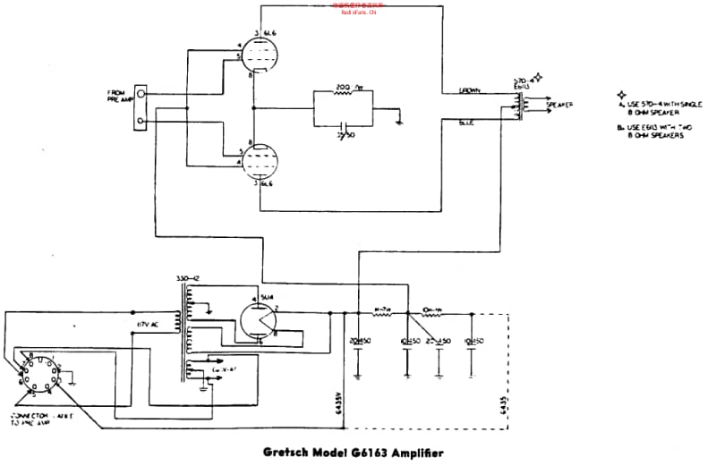 Gretsch_6163 电路图 维修原理图.pdf_第2页