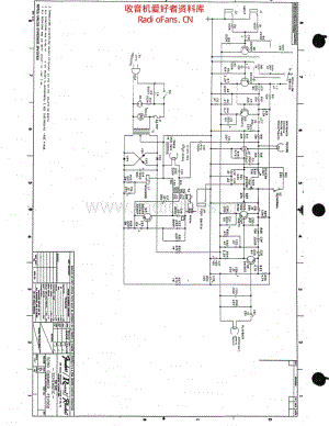 Fender_echochamber_fe1000 电路图 维修原理图.pdf