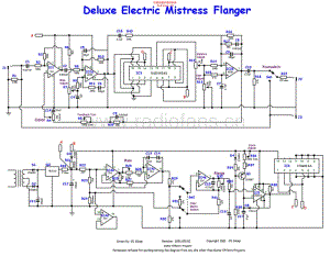 Ggg_eh_deluxe_electricmistress 电路图 维修原理图.pdf