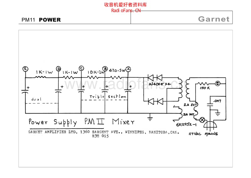 Garnet_pmii_pa_mixer 电路图 维修原理图.pdf_第2页