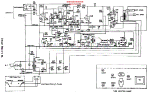 Gibson_reverb12 电路图 维修原理图.pdf