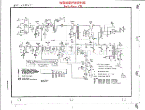 Gibson_ga15rvt_w_choke 电路图 维修原理图.pdf